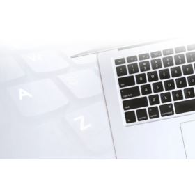 KLAWIATURA LENOVO IDEAPAD 100-15IBY 100-15L 80MJ00EYPB 80MJ00HMPB