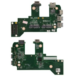 MODUŁ PŁYTKA VGA USB LAN DELL INSPIRON 17R N7110, VOSTRO 3750 V3750