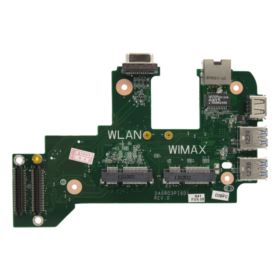 MODUŁ PŁYTKA VGA USB LAN DELL INSPIRON 17R N7110, VOSTRO 3750 V3750