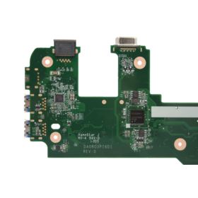 MODUŁ PŁYTKA VGA USB LAN DELL INSPIRON 17R N7110, VOSTRO 3750 V3750