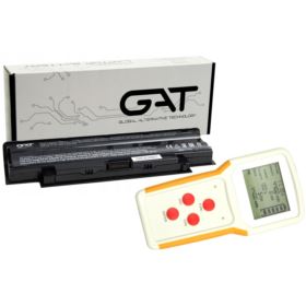 BATERIA AKUMULATOR DELL 14R 15R 17R N4010 N5010 N7010 J1KND