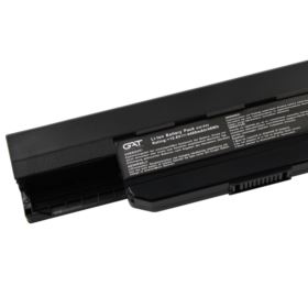 BATERIA AKUMULATOR ASUS K53S K53SV X53S X53U X54C X54H A32K53 .