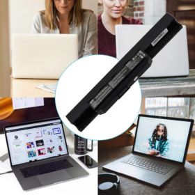 BATERIA AKUMULATOR ASUS K53S K53SV X53S X53U X54C X54H A32K53 .