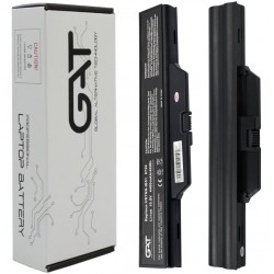 BATERIA AKUMULATOR HP 6720S 550  610 615 6735s 6820s