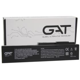 BATERIA AKUMULATOR ASUS G51J G60JX M50V N53SV N61VG A32-M50