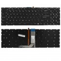 KLAWIATURA MSI WS60 GE62 GE72 GS70 GS60 GT72 GL72 GL62 V143422AK1