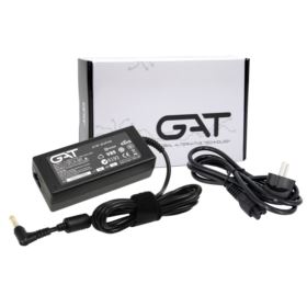 ZASILACZ ŁADOWARKA 19V 3.42A 5.5*1.7mm ACER GAT Z KABLEM ZASILAJĄCYM