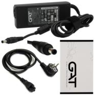 ZASILACZ ŁADOWARKA 19V 4.74A 5.5*3.0*1.0mm PIN SAMSUNG GAT Z KABLEM ZASILAJĄCYM