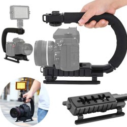 UCHWYT STABILIZUJĄCY MOCOWANIE GO PRO SJCAM XIAMI SONY DO KAMER SPORTOWYCH