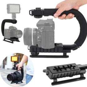 UCHWYT STABILIZUJĄCY MOCOWANIE GO PRO SJCAM XIAMI SONY DO KAMER SPORTOWYCH