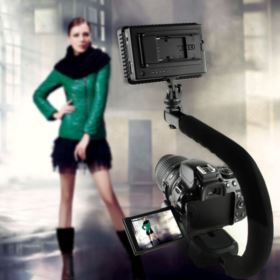 UCHWYT STABILIZUJĄCY MOCOWANIE GO PRO SJCAM XIAMI SONY DO KAMER SPORTOWYCH