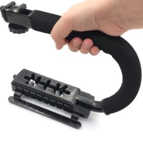 UCHWYT STABILIZUJĄCY MOCOWANIE GO PRO SJCAM XIAMI SONY DO KAMER SPORTOWYCH