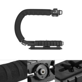 UCHWYT STABILIZUJĄCY MOCOWANIE GO PRO SJCAM XIAMI SONY DO KAMER SPORTOWYCH