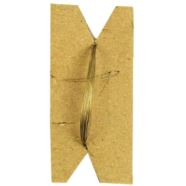 DRUT MOLIBDENOWY 2M 0,1MM