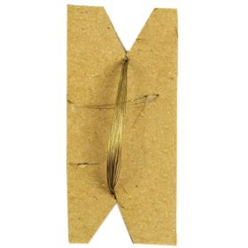 DRUT MOLIBDENOWY 2M 0,1MM