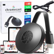 ADAPTER WIFI HDMI TV DLNA MIRASCREEN WECAST G2 MIRACAST