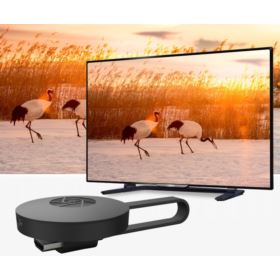 ADAPTER WIFI HDMI TV DLNA MIRASCREEN WECAST G2 MIRACAST