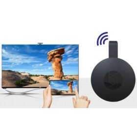 ADAPTER WIFI HDMI TV DLNA MIRASCREEN WECAST G2 MIRACAST