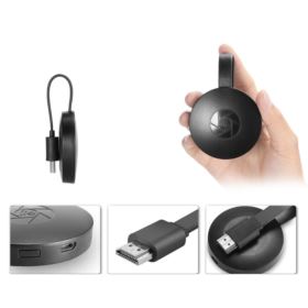 ADAPTER WIFI HDMI TV DLNA MIRASCREEN WECAST G2 MIRACAST