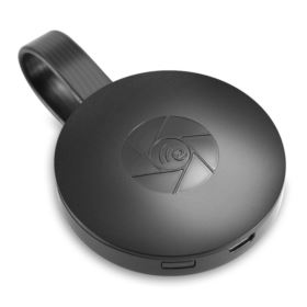 ADAPTER WIFI HDMI TV DLNA MIRASCREEN WECAST G2 MIRACAST