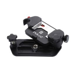 UCHWYT BIODROWY DO PASKA DO KAMERY APARATU MOCOWANIE