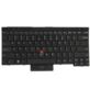 KLAWIATURA LENOVO THINKPAD L430 L530 T430 Z POINTEREM US CZARNA 0C01981