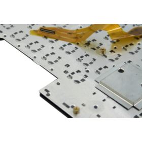 KLAWIATURA LENOVO THINKPAD L430 L530 T430 Z POINTEREM US CZARNA 0C01981