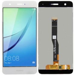 WYŚWIETLACZ Z DIGITIZEREM HUAWEI NOVA BIAŁY