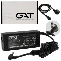 ZASILACZ 12V 5A 5,5*2,5MM KONICZYNA Z KABLEM ZASILAJĄCYM