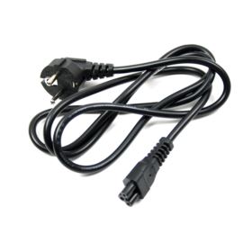 ZASILACZ 14V 3A 6.5*4.4*1.0mm Z KABLEM ZASILAJĄCYM ŁADOWARKA DELL SAMSUNG