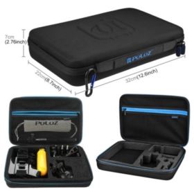 AKCESORIA DO KAMERY SPORTOWEJ ZESTAW 20 ELEMENT&Oacute;W Z WALIZKĄ