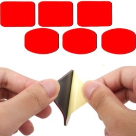 NAKLEJKI DO KAMER SPORTOWYCH PRZYLEPIEC 3M VHB 6 SZTUK