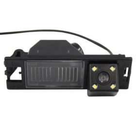 KAMERA COFANIA HYUNDAI IX35 2010 - 2012 DO TABLICY REJESTRACYJNEJ