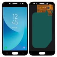 WYŚWIETLACZ I DIGITIZER SAMSUNG GALAXY J5 2017 SM-J530F SM-J530G SM-J530S CZARNY FULL SET