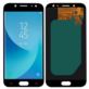 WYŚWIETLACZ I DIGITIZER SAMSUNG GALAXY J5 2017 SM-J530F SM-J530G SM-J530S CZARNY FULL SET