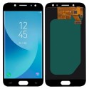 WYŚWIETLACZ I DIGITIZER SAMSUNG GALAXY J5 2017 SM-J530F SM-J530G SM-J530S CZARNY FULL SET
