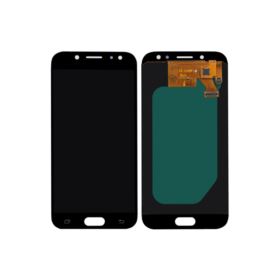 WYŚWIETLACZ I DIGITIZER SAMSUNG GALAXY J5 2017 SM-J530F SM-J530G SM-J530S CZARNY FULL SET