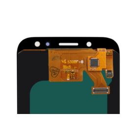 WYŚWIETLACZ I DIGITIZER SAMSUNG GALAXY J5 2017 SM-J530F SM-J530G SM-J530S CZARNY FULL SET