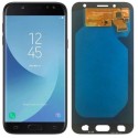 WYŚWIETLACZ Z DIGITIZEREM SAMSUNG GALAXY J7 2017 SM-J730F CZARNY FULL SET