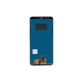 WYŚWIETLACZ Z DIGITIZEREM HUAWEI P7 PRIME 2018 LDN-TL10 LDN-L21 LDN-LX2 NOVA 2 LITE CZARNY FULLL SET