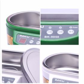 MYJKA ULTRADŹWIĘKOWA Z KABLEM ZASILAJĄCYM