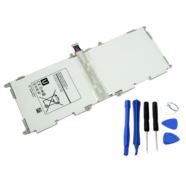 BATERIA SAMSUNG GALAXY TAB 4 10.1 SM-T530 SM-T531 SM-T535 SM-T533 SM-T537 EB-BT530FBE Z NARZĘDZIAMI
