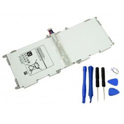 BATERIA SAMSUNG GALAXY TAB 4 10.1 SM-T530 SM-T531 SM-T535 SM-T533 SM-T537 EB-BT530FBE Z NARZĘDZIAMI