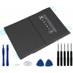 BATERIA IPAD AIR A1475 A1474 A1476 A1484 MD785 ME991 5GEN 8827MAH Z NARZĘDZIAMI