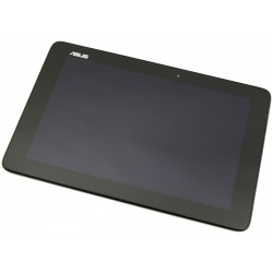 WYŚWIETLACZ Z DIGITIZEREM ASUS TRANSFORMER BOOK T100H T100HA Z RAMKĄ CZARNY