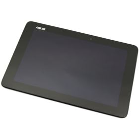 WYŚWIETLACZ Z DIGITIZEREM ASUS TRANSFORMER BOOK T100H T100HA Z RAMKĄ CZARNY