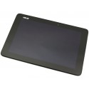 WYŚWIETLACZ Z DIGITIZEREM ASUS TRANSFORMER BOOK T100H T100HA Z RAMKĄ CZARNY