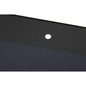 WYŚWIETLACZ Z DIGITIZEREM ASUS TRANSFORMER BOOK T100H T100HA Z RAMKĄ CZARNY