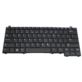 KLAWIATURA DELL LATITUDE 14 5000 E5440 CZARNA Z WYPUKŁYMI PRZYCISKAMI US