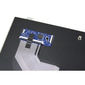 KLAWIATURA DELL LATITUDE 14 5000 E5440 CZARNA Z WYPUKŁYMI PRZYCISKAMI US